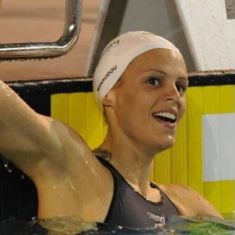 Laure Manaudou