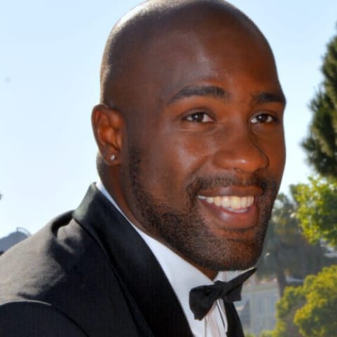 Teddy Riner