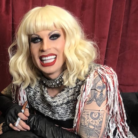 Katya Zamolodchikova