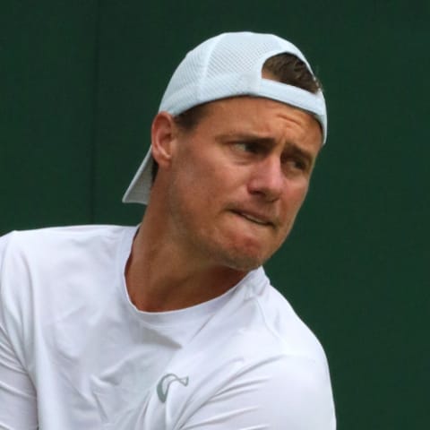 Lleyton Hewitt