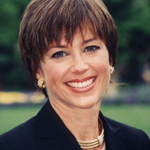 Dorothy Hamill