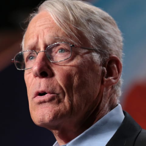 S. Robson Walton
