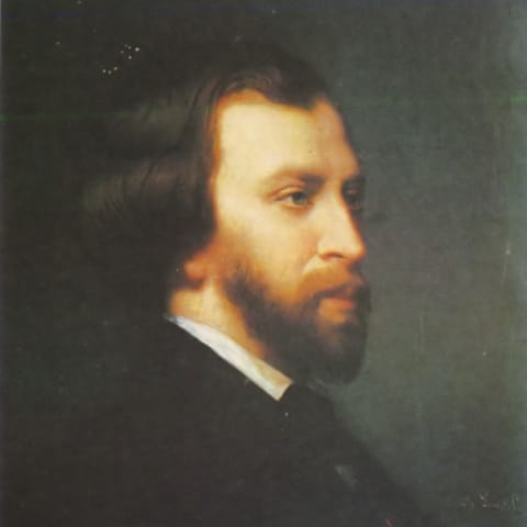 Alfred de Musset