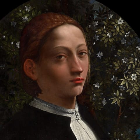 Lucrecia Borgia