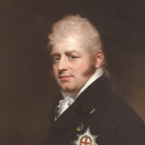 Adolfo de Cambridge