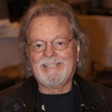 Russ Tamblyn
