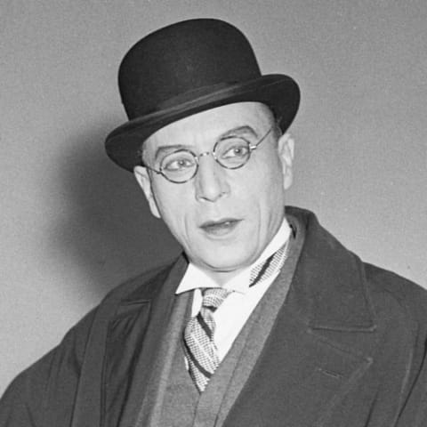 Louis Jouvet