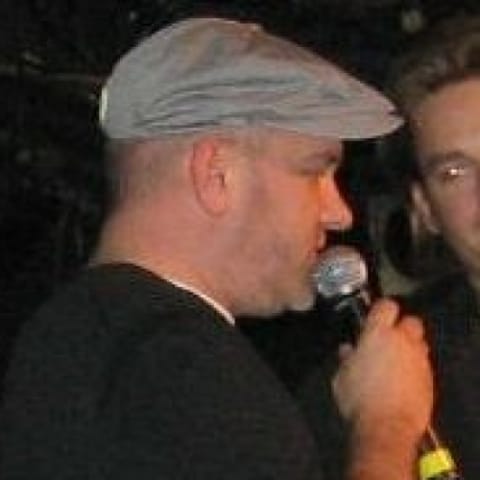 Mike O'Malley
