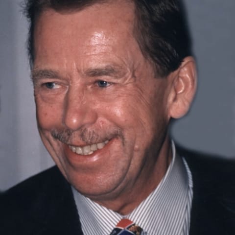 Václav Havel