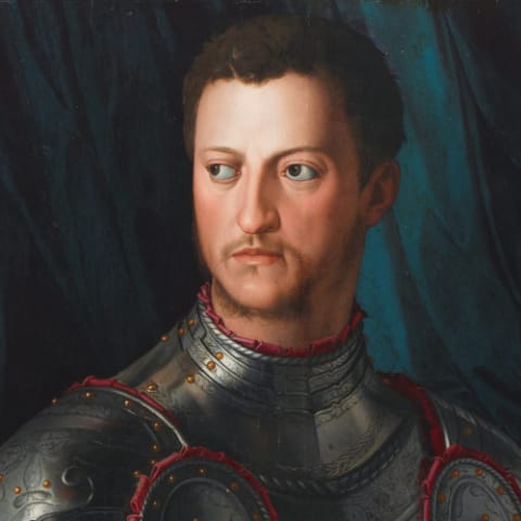 Cosme I de Médici
