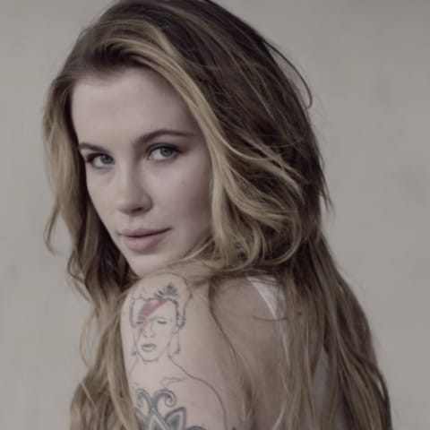 Ireland Baldwin
