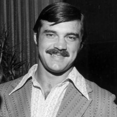 Larry Csonka