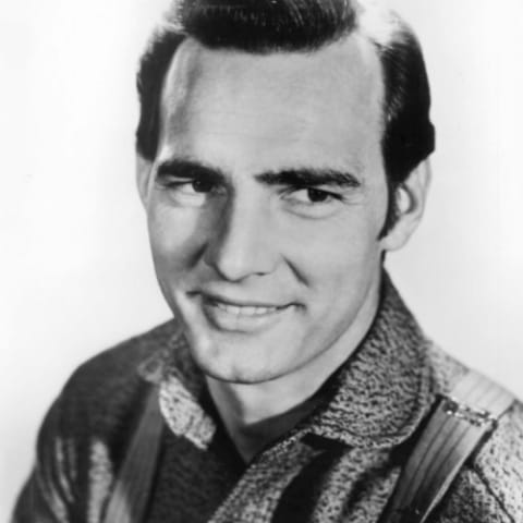Dennis Weaver