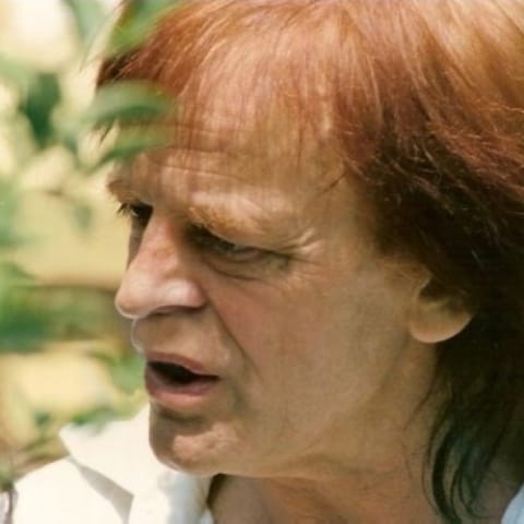 Klaus Kinski