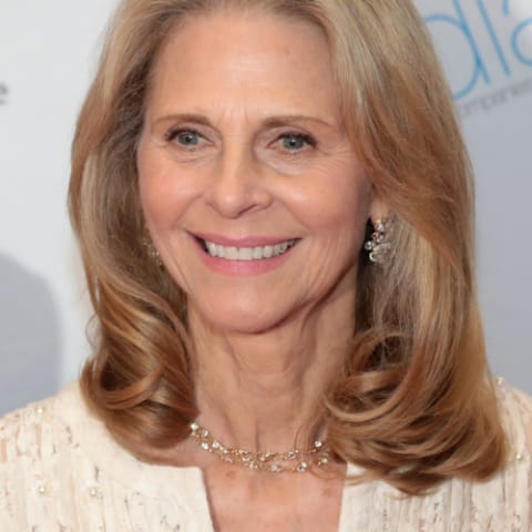 Lindsay Wagner