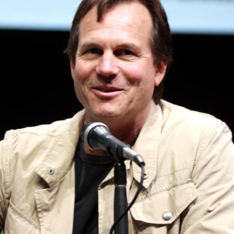 Bill Paxton