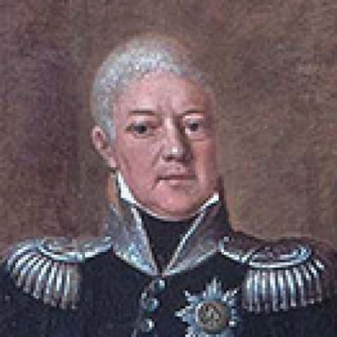 Federico Luis de Orange