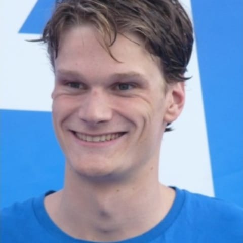 Yannick Agnel