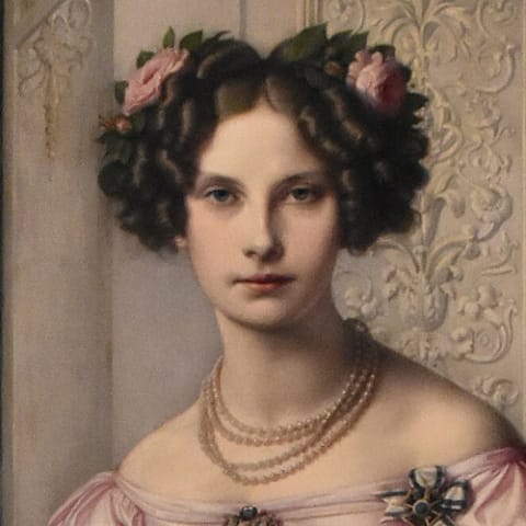 Princesa Luisa de Prusia (1808)