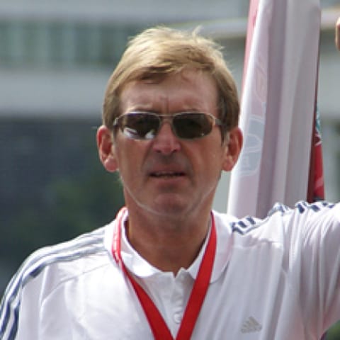 Kenny Dalglish