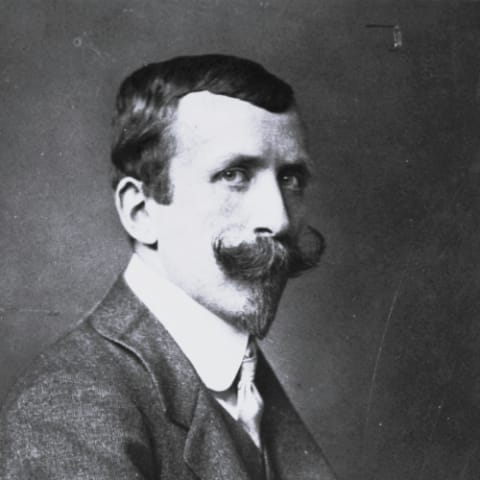 Heinrich Mann