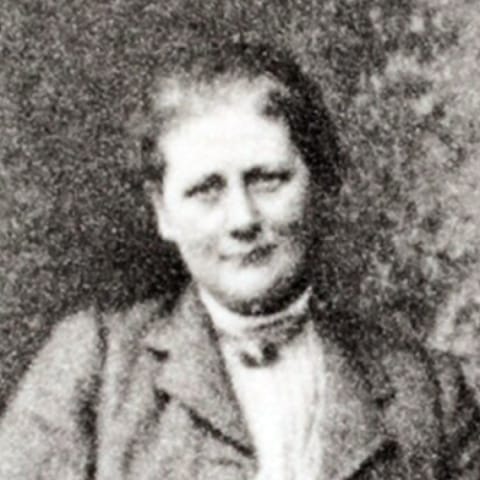 Beatrix Potter
