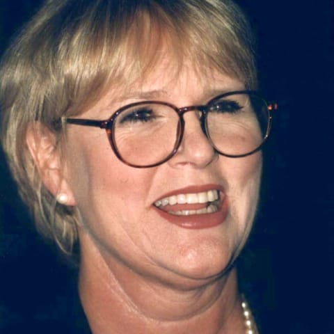 Sharon Gless