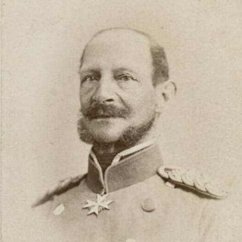Príncipe Alberto de Prusia (1809)