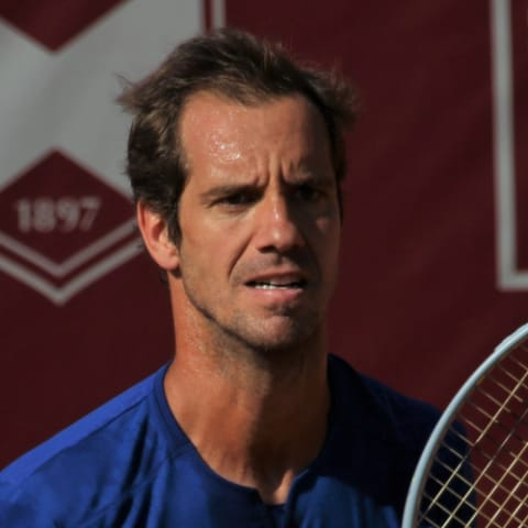 Richard Gasquet