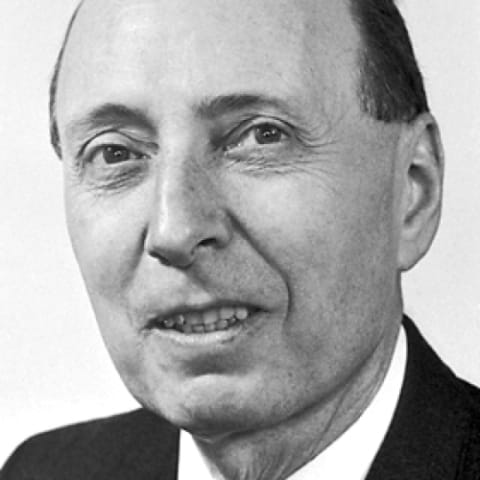 Eugene Wigner