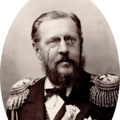 Constantino Nicoláyevich de Rusia