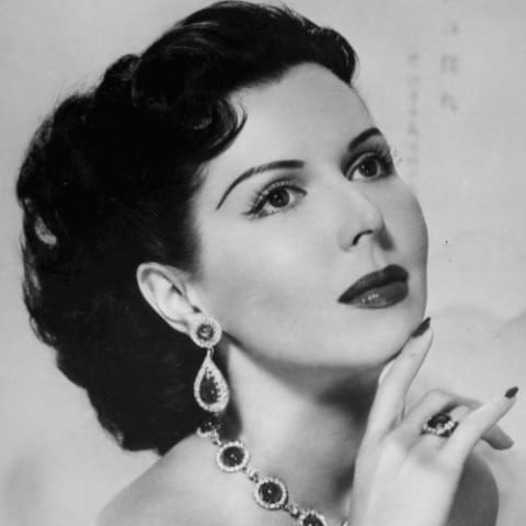 Ann Miller