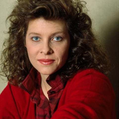 Kate Capshaw