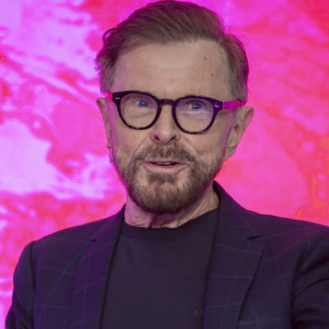 Björn Ulvaeus