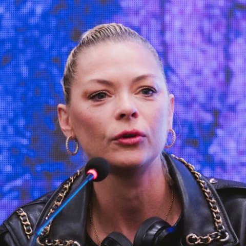Jaime King