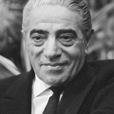 Aristóteles Onassis