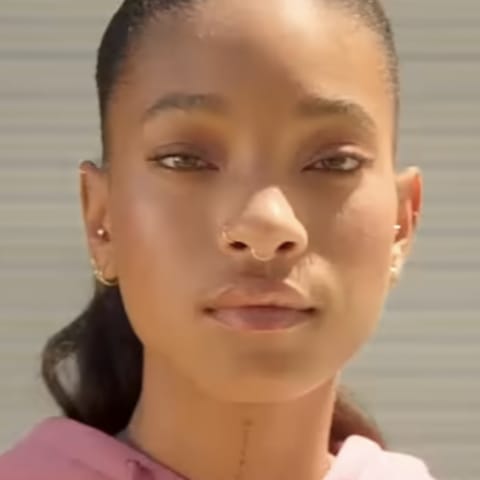 Willow Smith