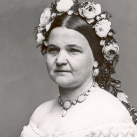 Mary Todd Lincoln