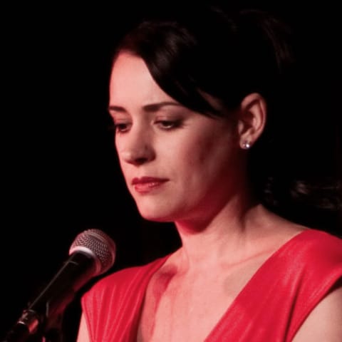 Paget Brewster