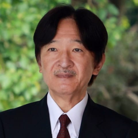 Fumihito de Akishino
