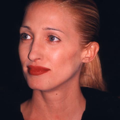 Carolyn Bessette-Kennedy