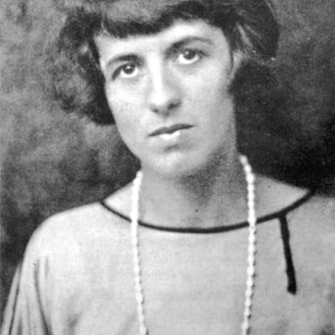 Enid Blyton
