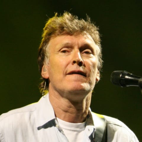 Steve Winwood
