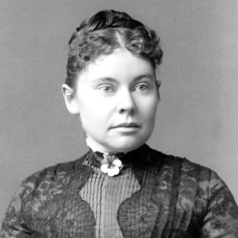 Emma Borden