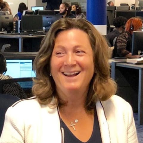 Charlotte Ford