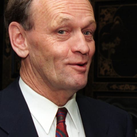 Jean Chrétien