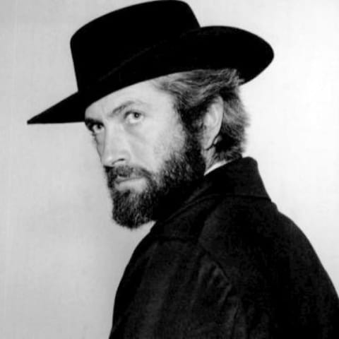 John Drew Barrymore