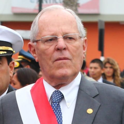 Pedro Pablo Kuczynski