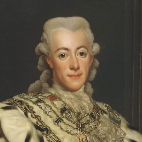 Gustavo III de Suecia