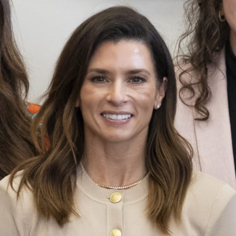 Danica Patrick